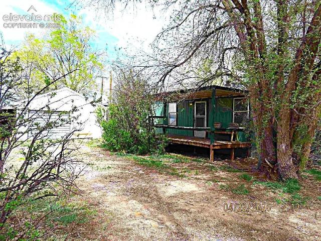 House for sale in Ramah, Colorado