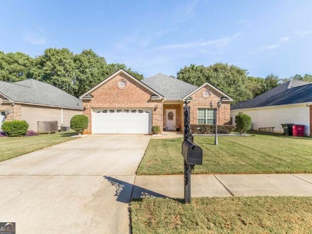 House for sale in Eagle Springs, Centerville