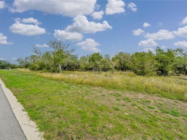 Land for sale in Spicewood, Texas