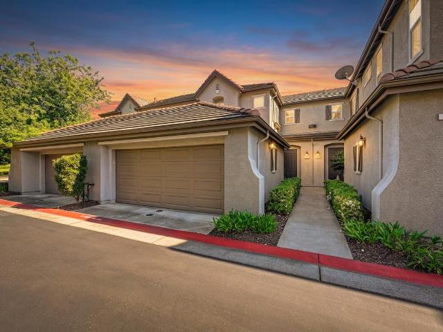 Condo for sale in El Dorado Hills, California