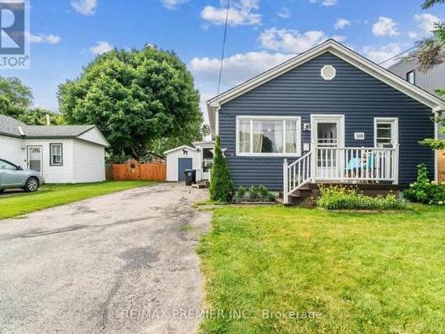 House for sale in Collingwood, Ontario