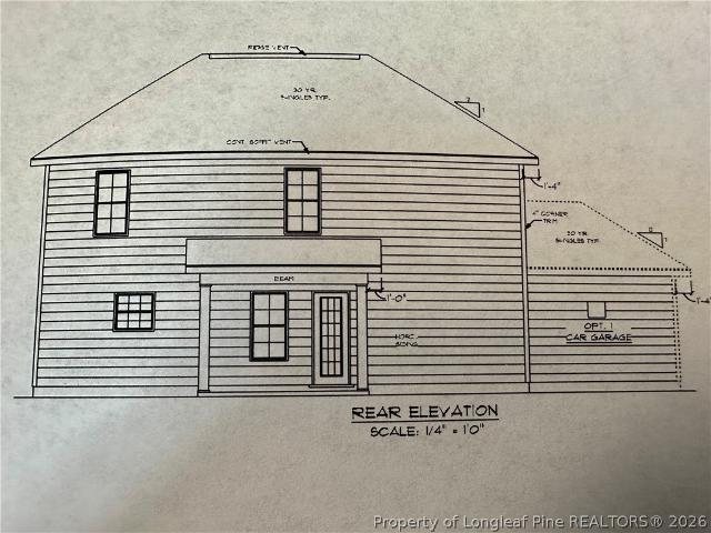 House for sale in Autryville, Sampson County