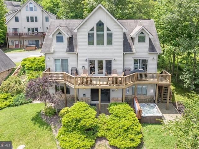 Condo for sale in Garrett, Maryland