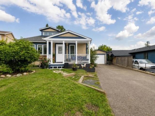 House for sale in Fort Mcmurray, Alberta