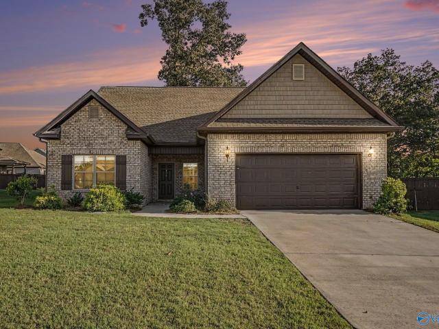 House for sale in New Market, Madison County