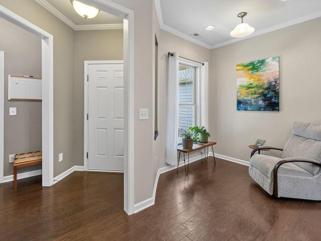 House for sale in Durham, North Carolina