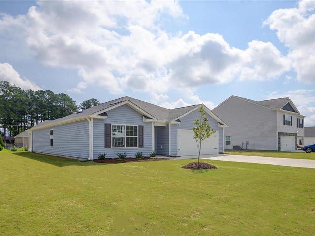 House for sale in Granville, North Carolina