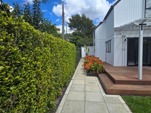 House for rent in Western Springs, Albert-Eden