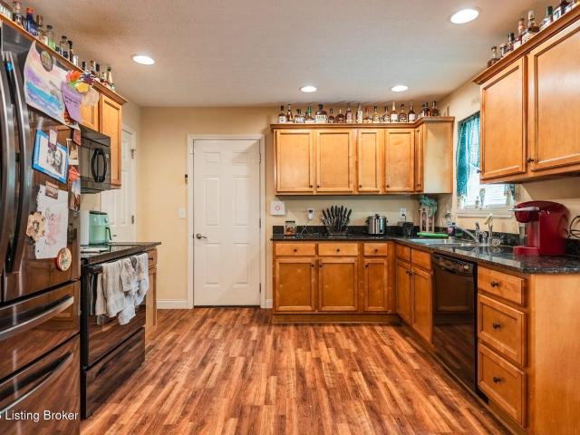 House for sale in Fort Knox, Kentucky