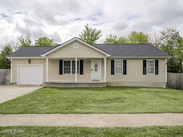 House for sale in Fort Knox, Kentucky
