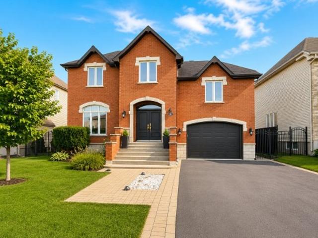 House for sale in Vaudreuil-soulanges, Quebec