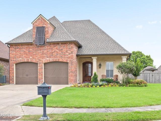 House for sale in Youngsville, Louisiana