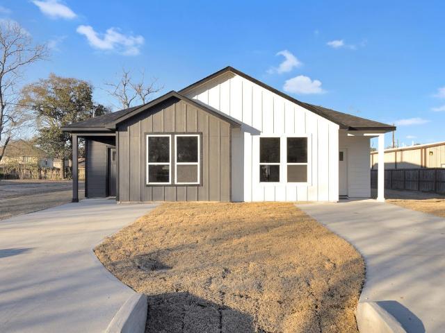 Property for sale in Willis, Texas