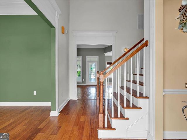 House for sale in Kathleen, Georgia