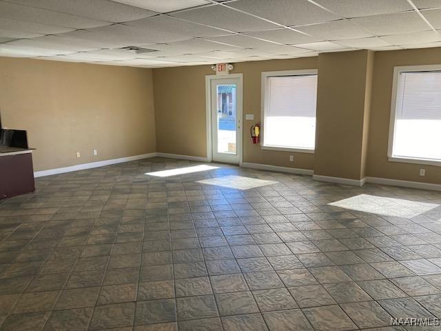 Commercial for sale in Evergreen, Alabama