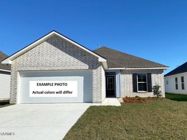 House for sale in Duson, Louisiana