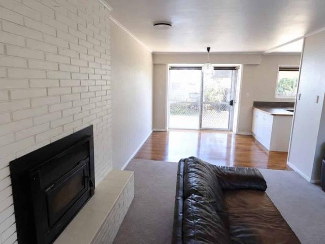 House for rent in East Coast