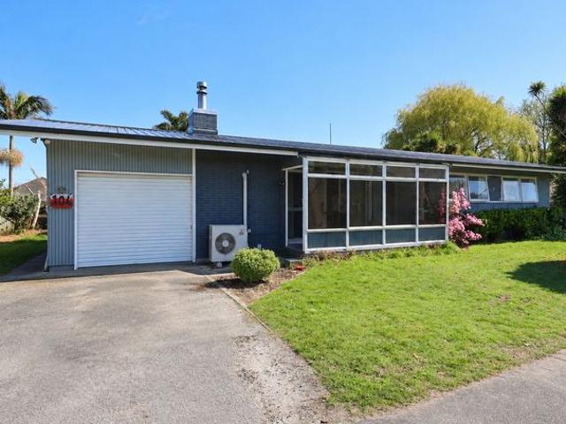 House for rent in East Coast