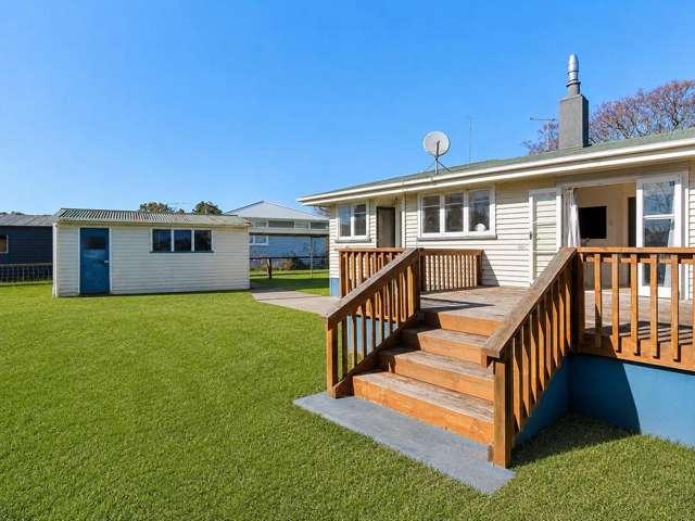 House for rent in East Coast