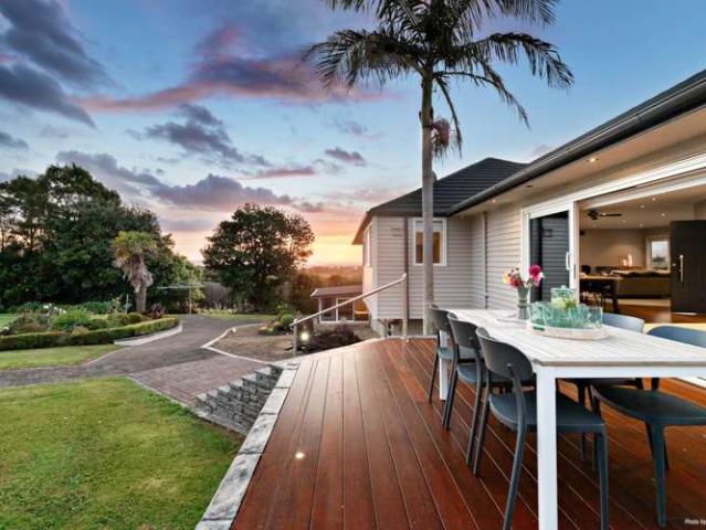 Property for sale in Awhitu