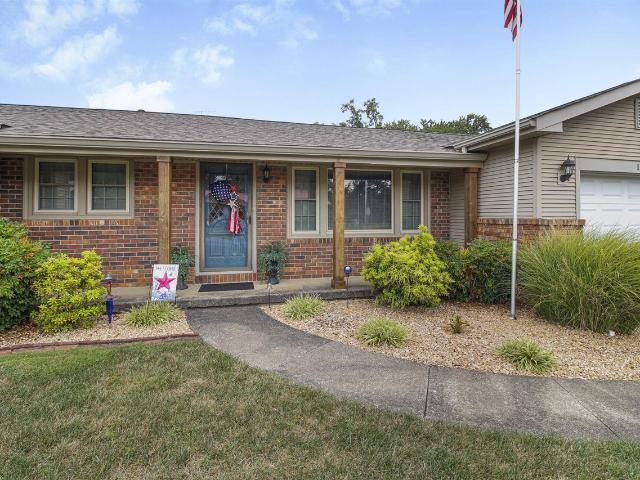 House for sale in Cave City, Barren County