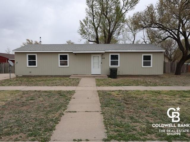 House for sale in Kansas