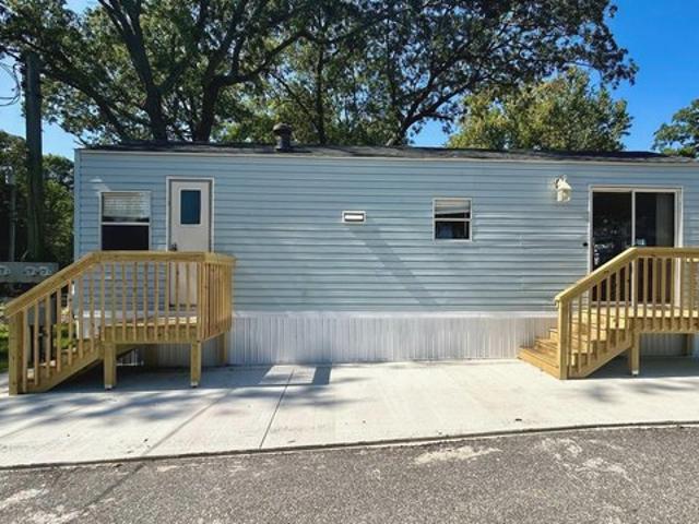 House for sale in Green Creek, New Jersey