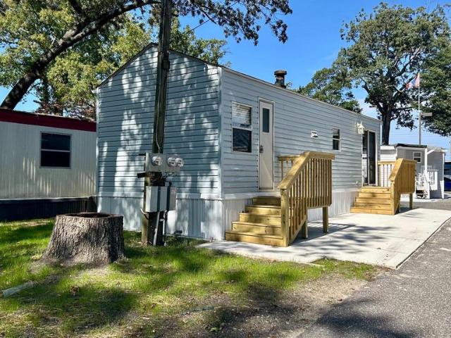 House for sale in Green Creek, New Jersey