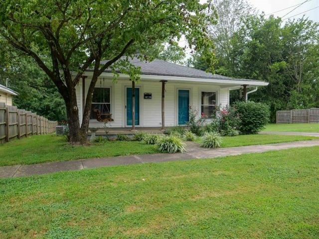 House for sale in Central City, Kentucky