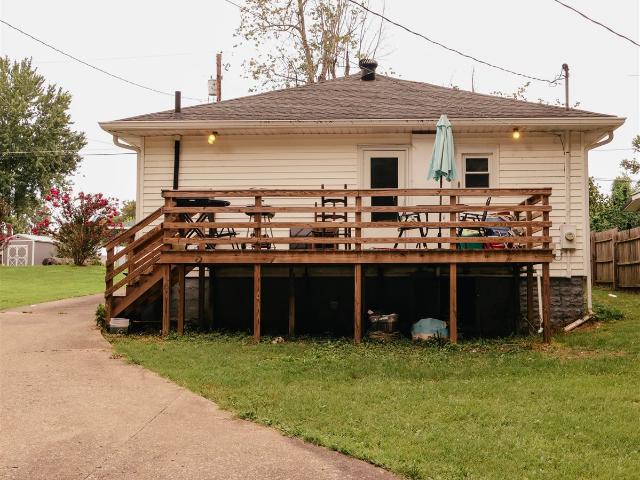 House for sale in Central City, Kentucky
