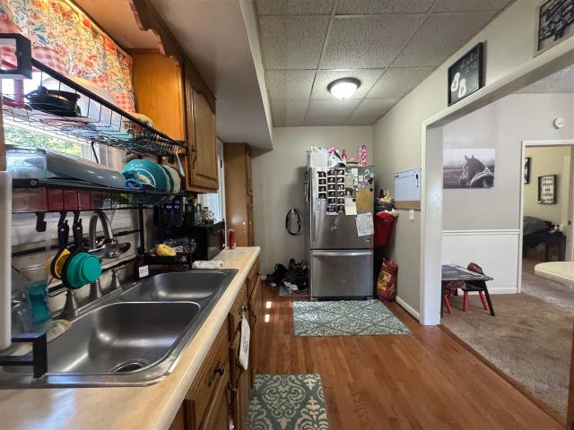 House for sale in Central City, Kentucky
