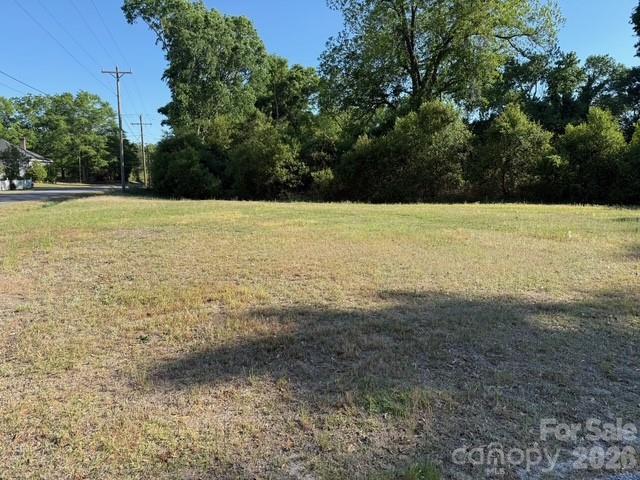 Commercial for sale in Kershaw, South Carolina