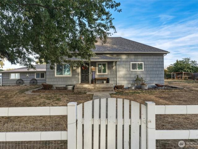House for sale in Prescott, Walla Walla County
