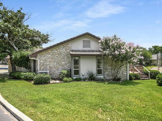 Townhouse for sale in Llano, Texas