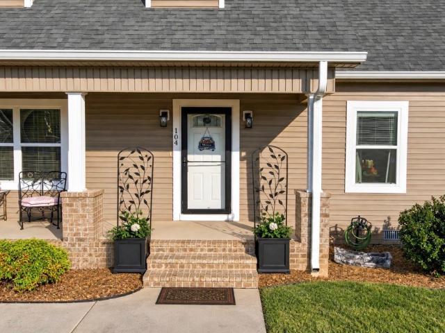 House for sale in Tennessee