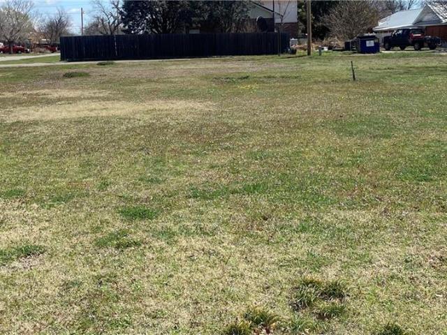 Land for sale in Hobart, Oklahoma