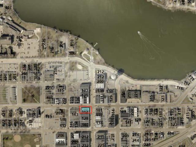 Commercial for sale in Albert Lea, Minnesota