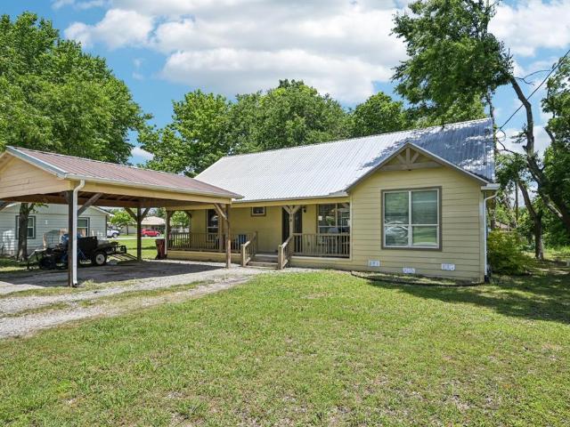 House for sale in Fannin, Texas