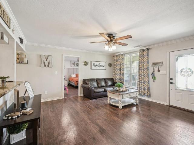 House for sale in Fannin, Texas