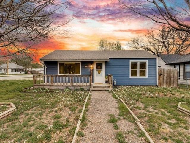 House for sale in Kansas