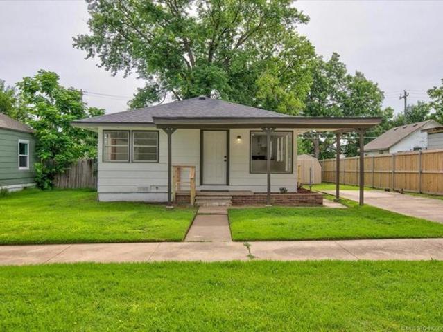 House for sale in Bartlesville, Oklahoma