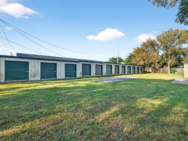 Commercial for sale in Bells, Texas