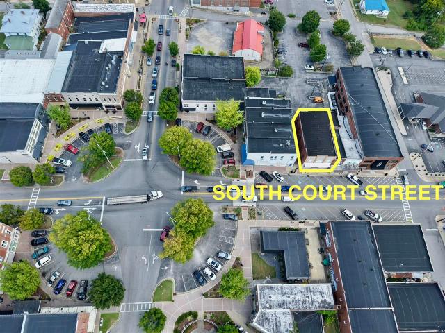 Commercial for sale in Adolphus, Kentucky