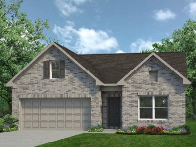 House for sale in Blue Ridge, Texas