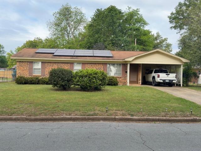 House for sale in Ark