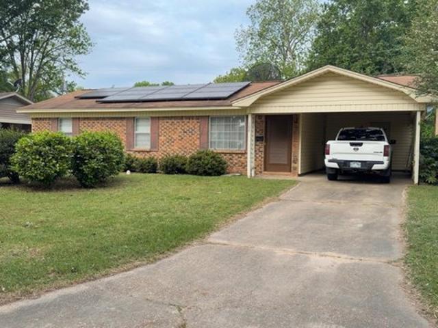 House for sale in Ark