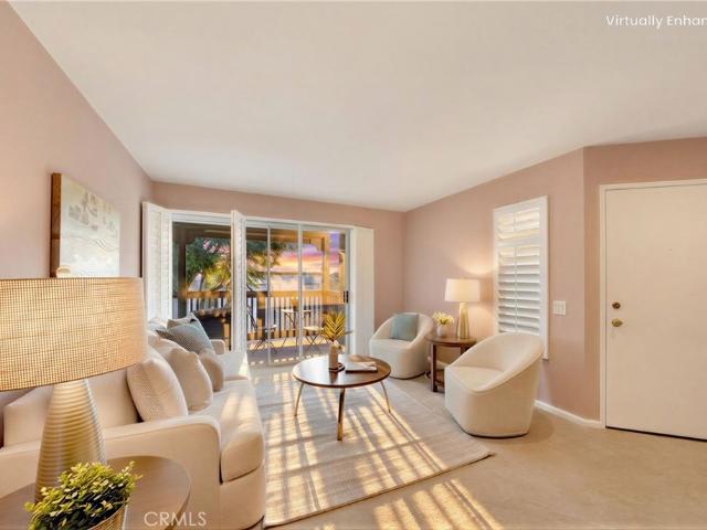 Condo for sale in Orange, California