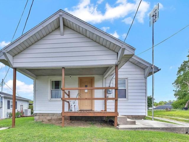 House for sale in Gibson, Indiana