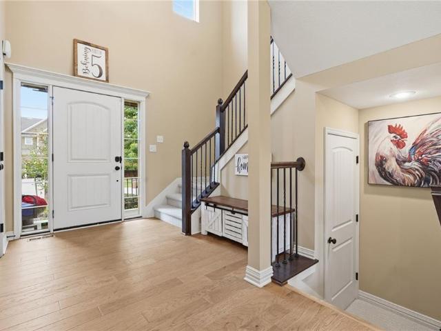 House for sale in Eagle Glen, Raymore