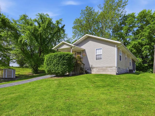 House for sale in Granby, Missouri